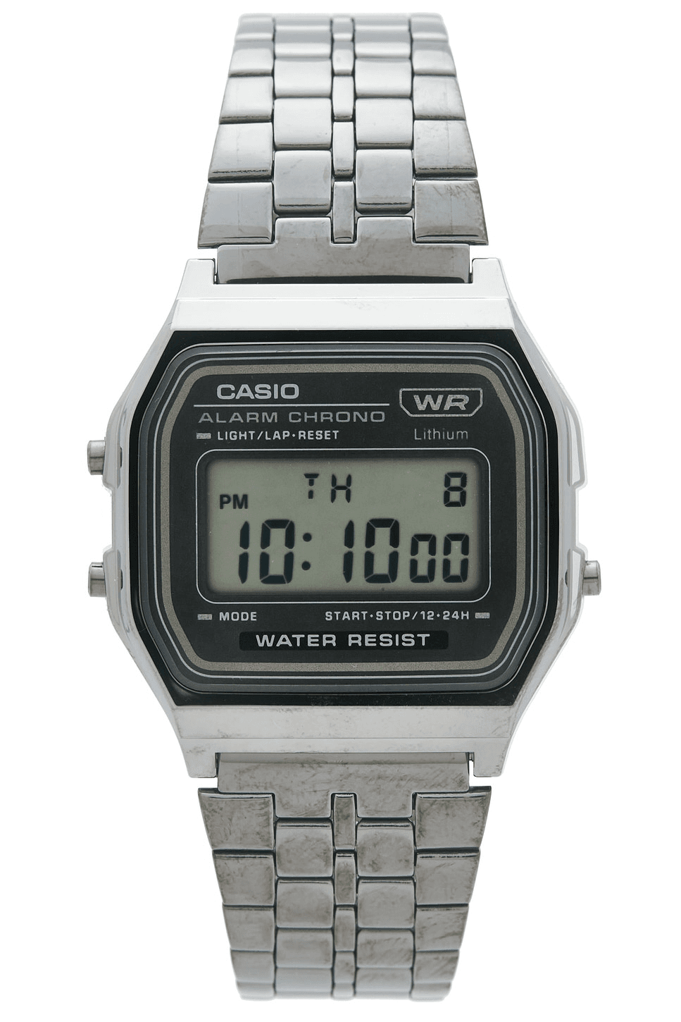 A158 Series Watch - Image 1