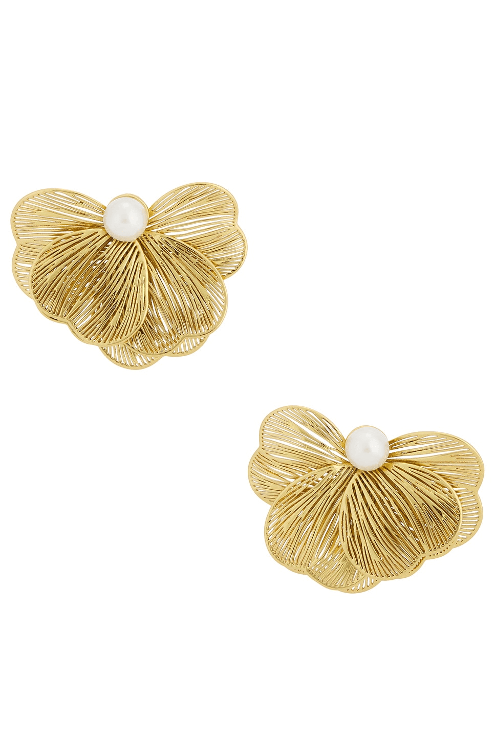 Lily Earrings - Image 1