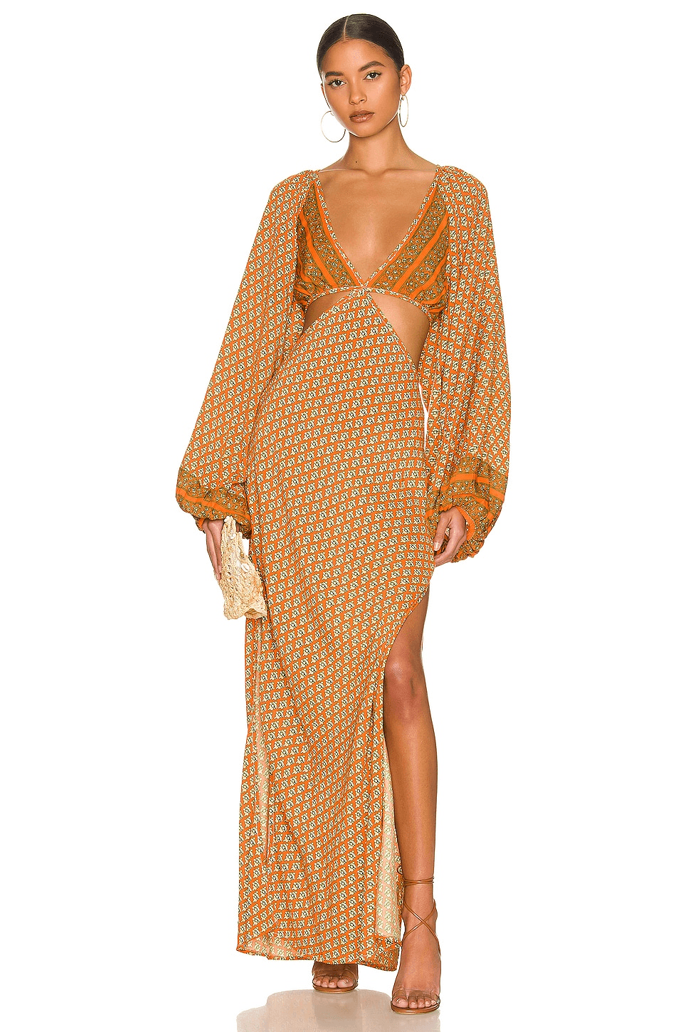 Daydream Sonora Dress - Image 1