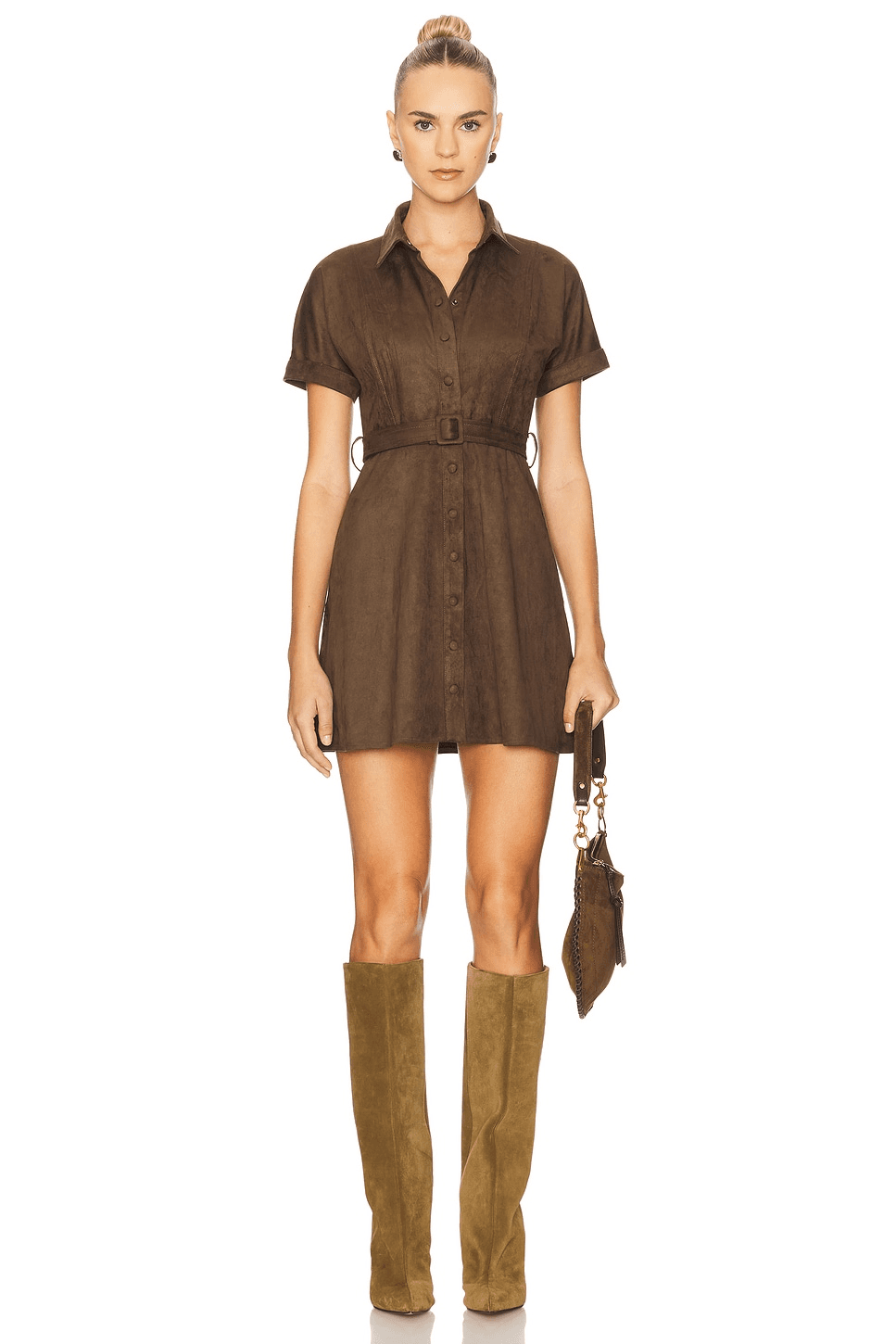 Margot Dress - Image 1