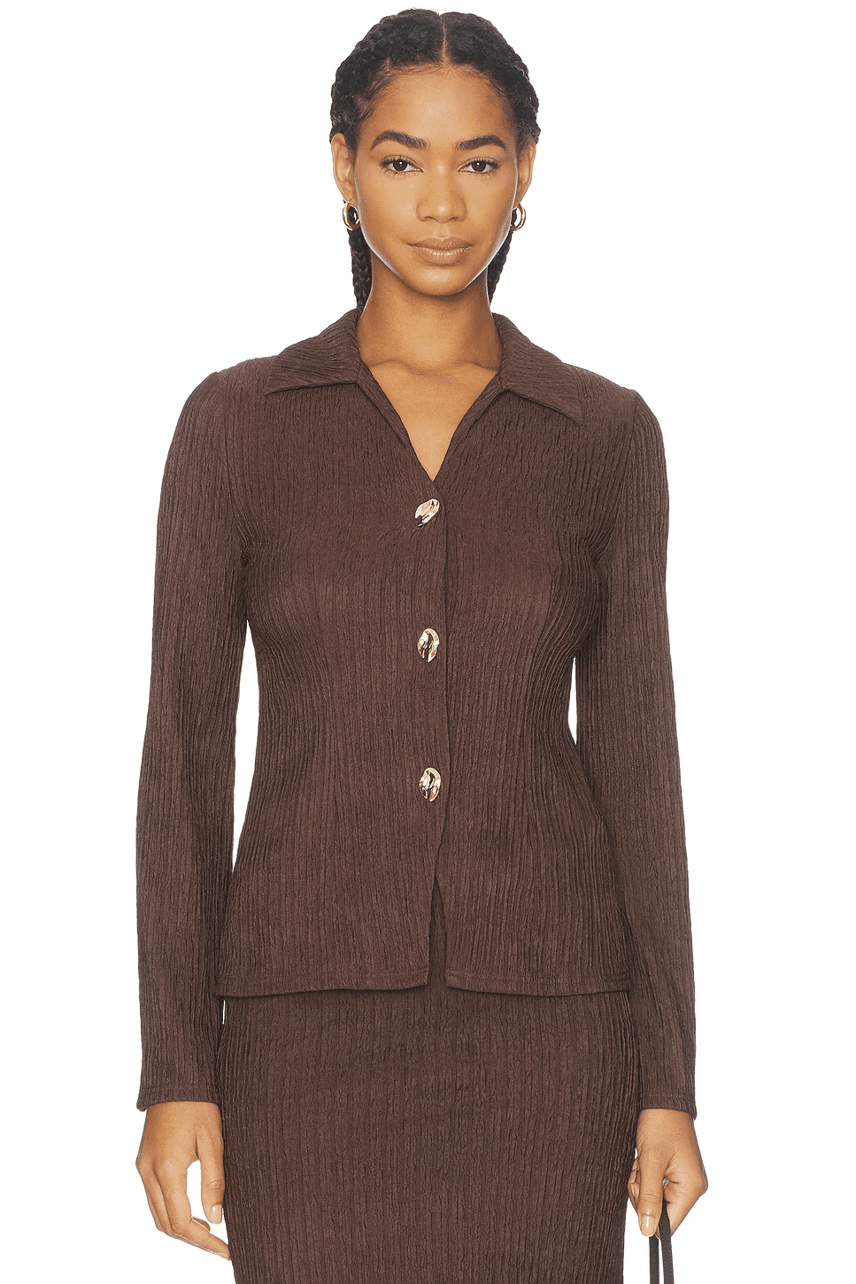 Tanea Jersey Top - Image 1