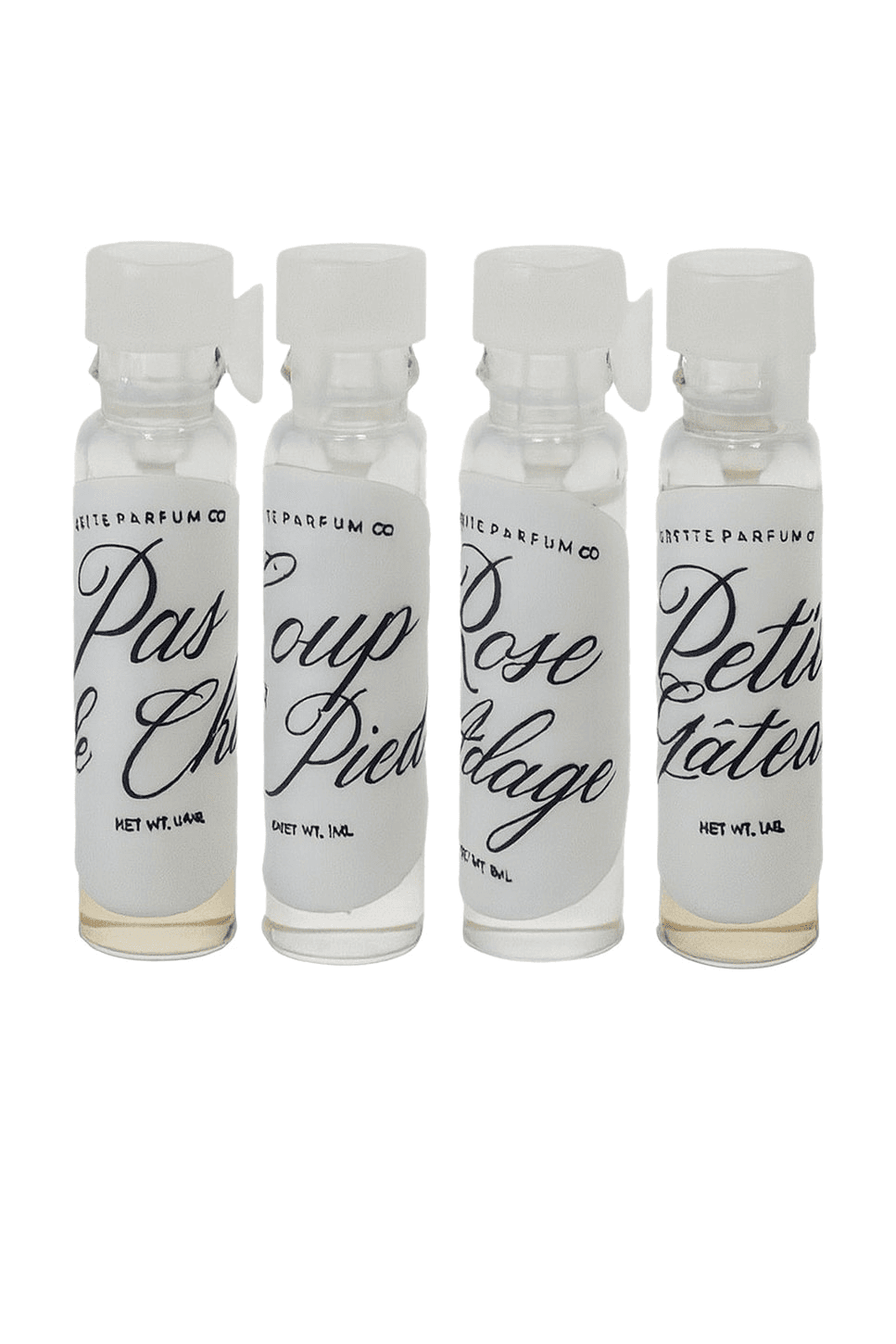 Repertoire Discovery Set - Image 1