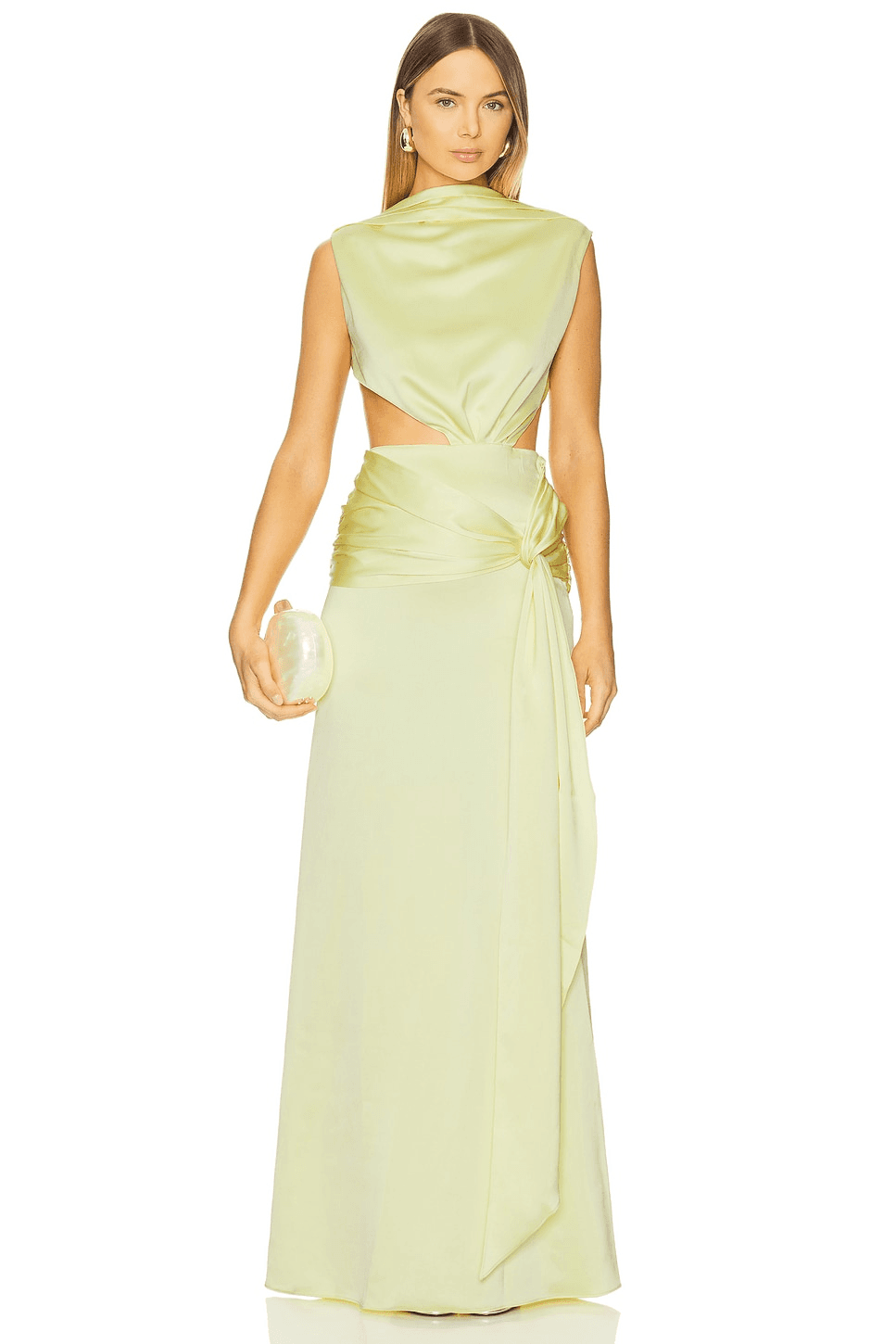 La Sabia Dress - Image 1