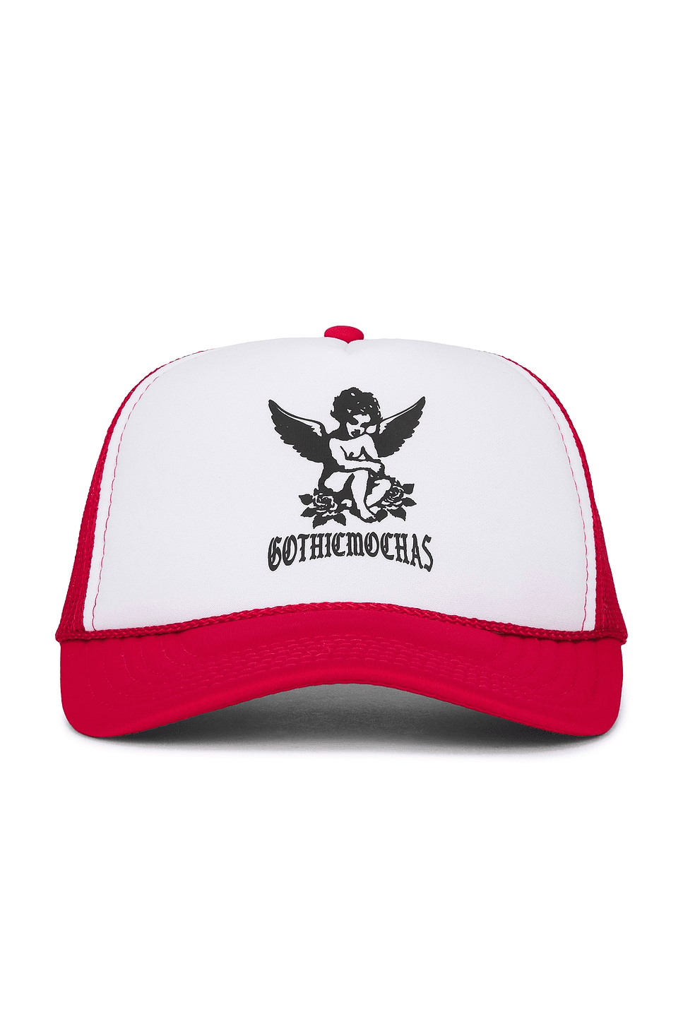Angel 2.0 Trucker Hat - Image 1