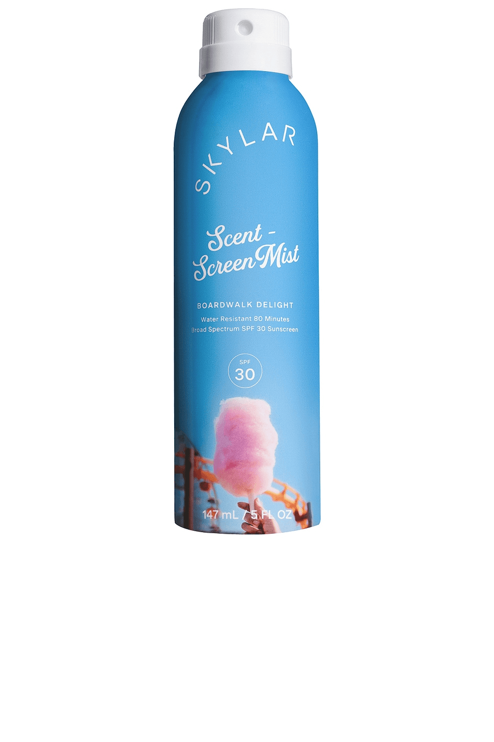 Boardwalk Delight Scent-Screen Mist SPF 30 - Image 1
