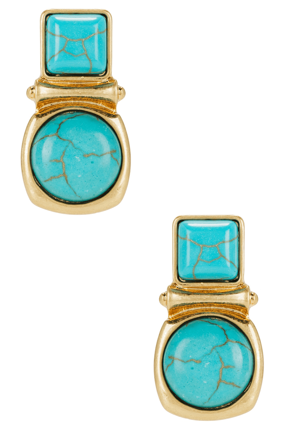 Cala Luna Earrings - Image 1