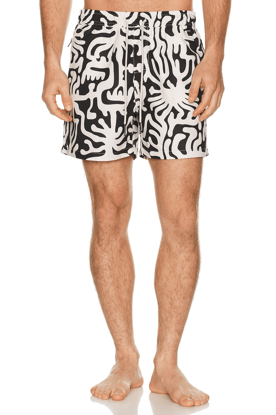 Loefy Swim Shorts - Image 1