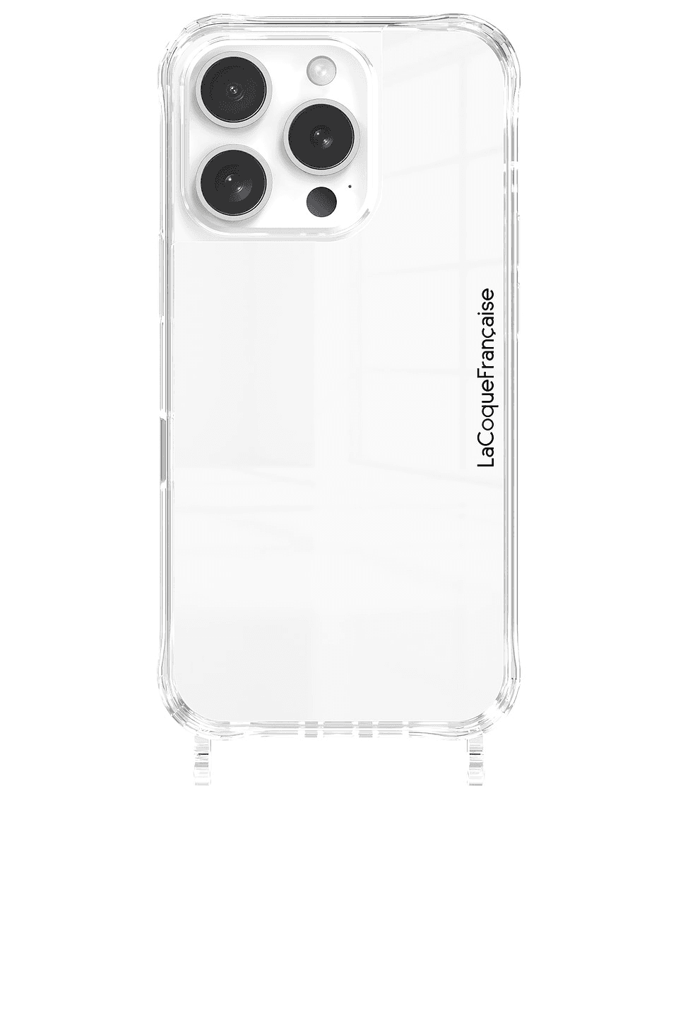 Rings Iphone16 Pro Case - Image 1