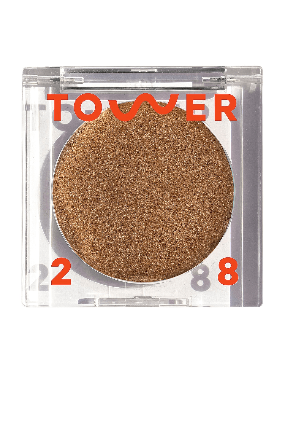 Bronzino Illuminating Cream Bronzer - Image 1