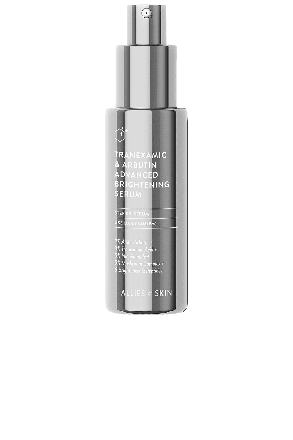 Tranexamic & Arbutin Advanced Brightening Serum - Image 1