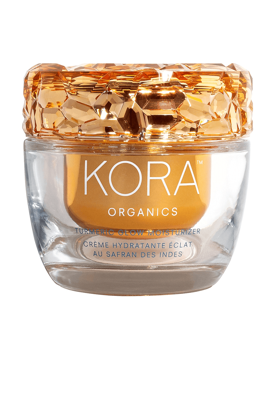 Turmeric Glow Moisturizer - Image 1