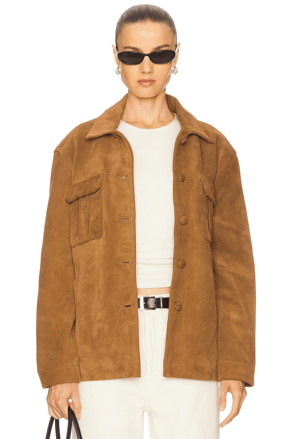 Saint Jacket - Image 1