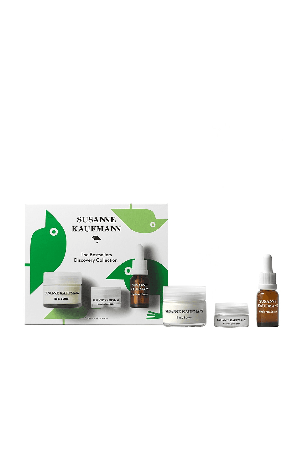 Best Sellers Discovery Set - Image 1