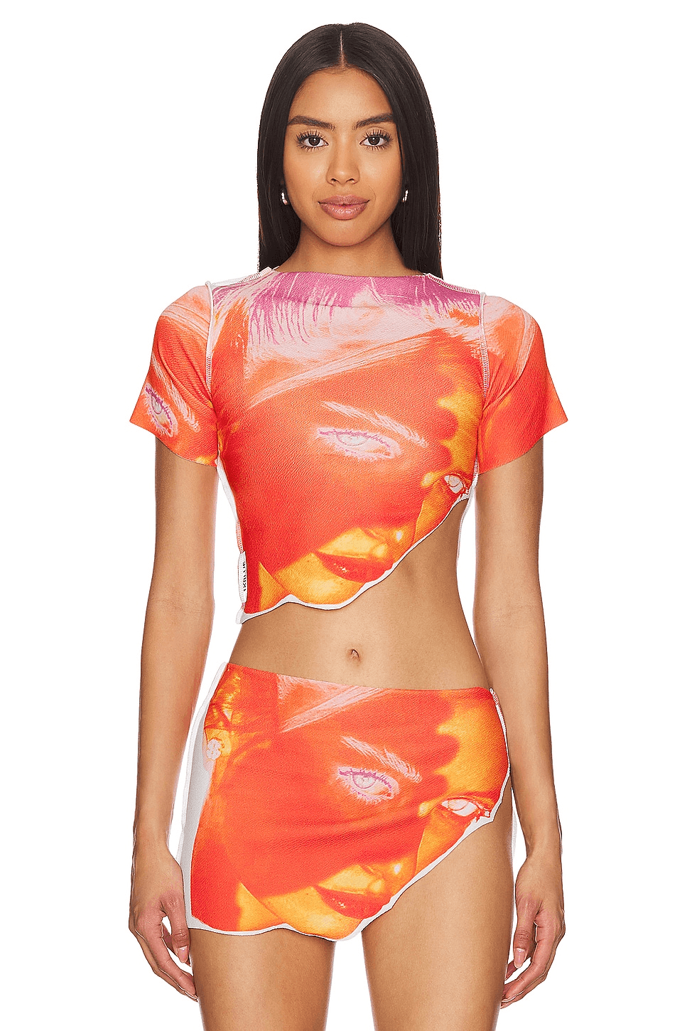 Burn Top - Image 1