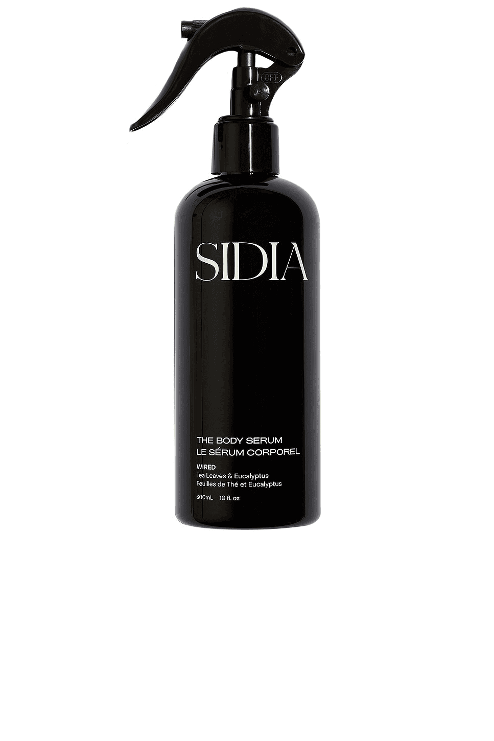 The Body Serum - Image 1