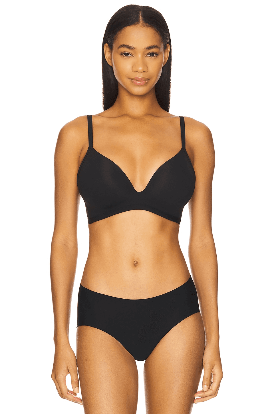 Prestige Wireless Push-Up Bra - Image 1