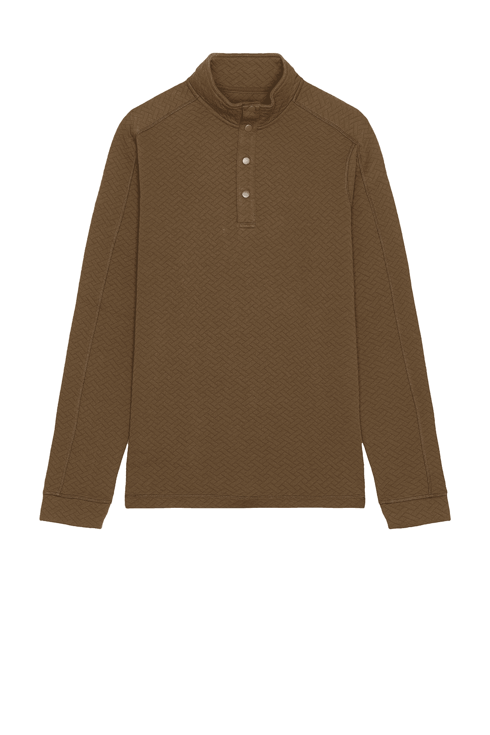 Weekend Pullover - Image 1
