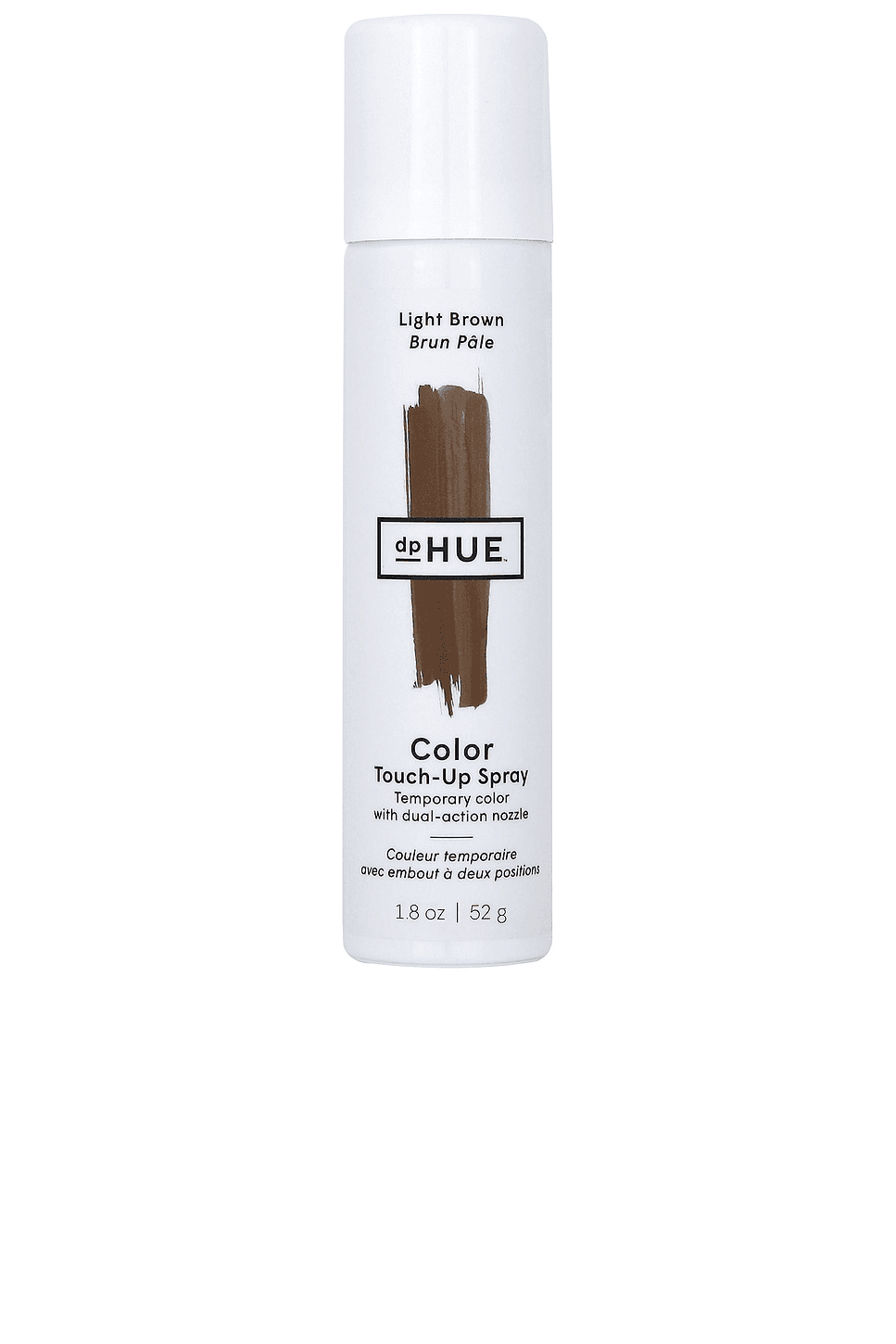 Color Touch-up Spray - Image 1