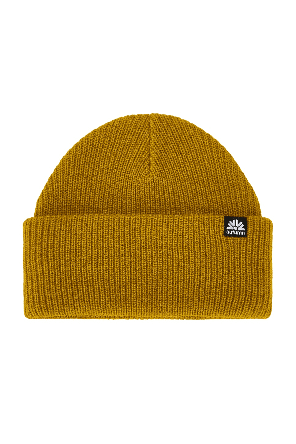 Simple Fit Beanie - Image 1