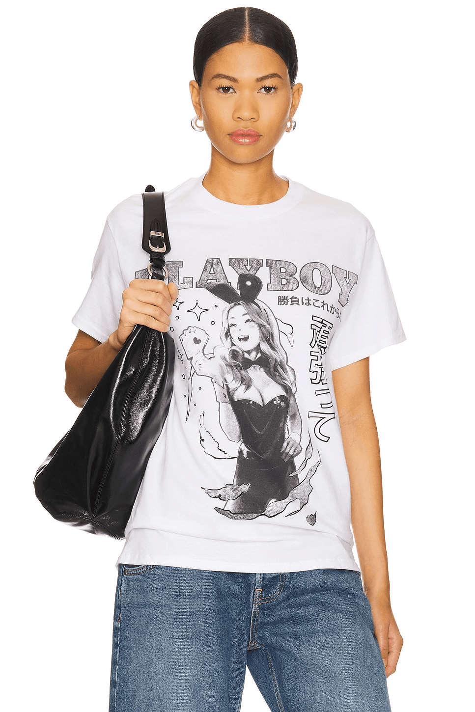 Real Games Tee - Image 1