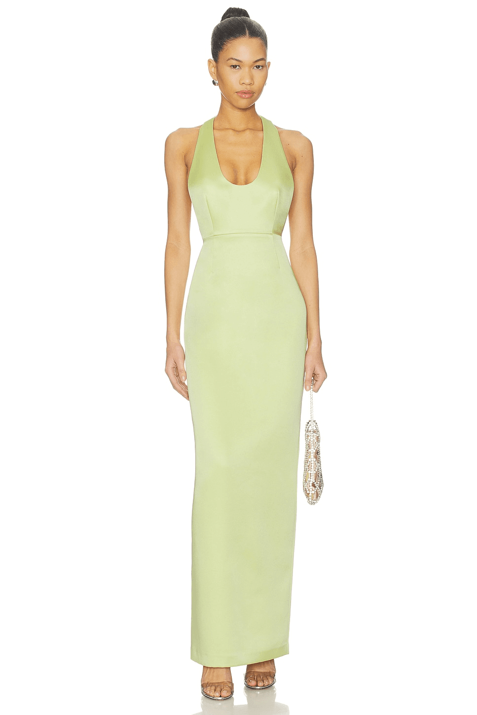 Constance Dress - Image 1