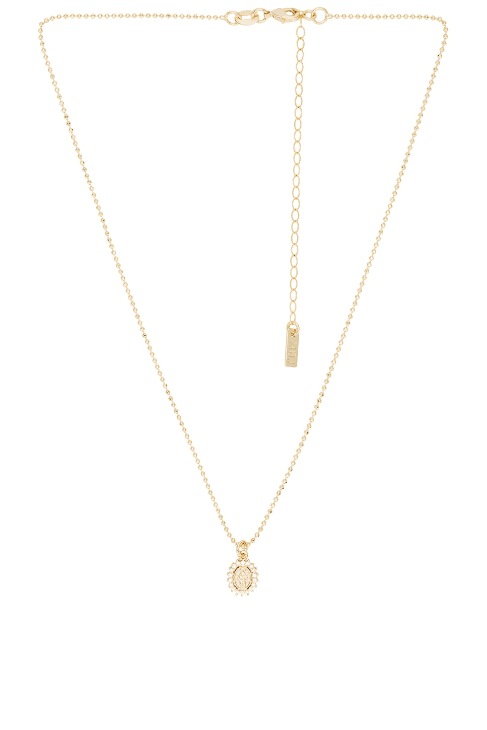 Count Your Blessings Necklace - Image 1