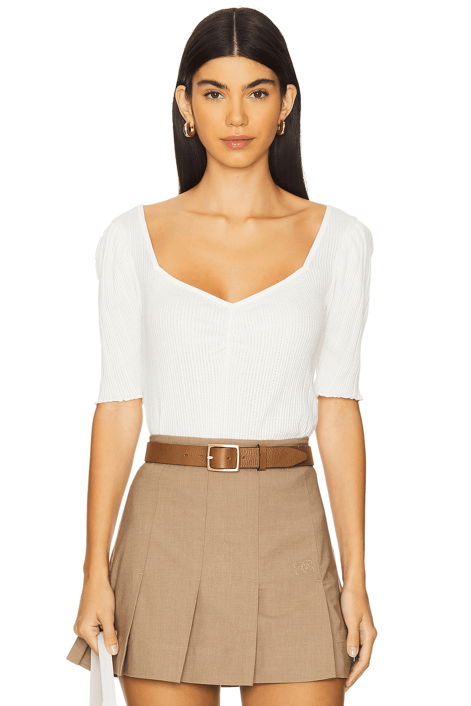 Frenchie Top - Image 1