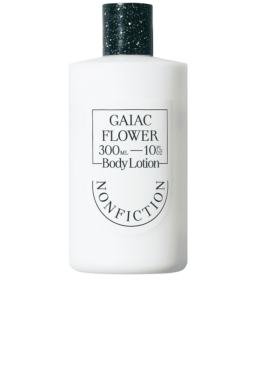 Gaiac Flower Body Lotion - Image 1