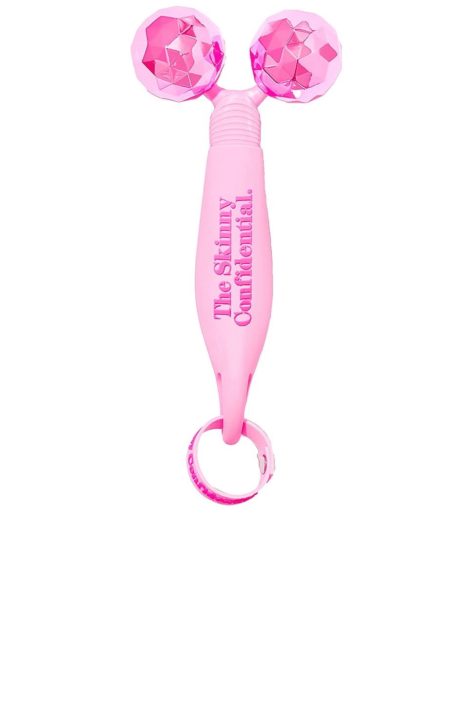 Pink Balls Facial Massager - Image 1