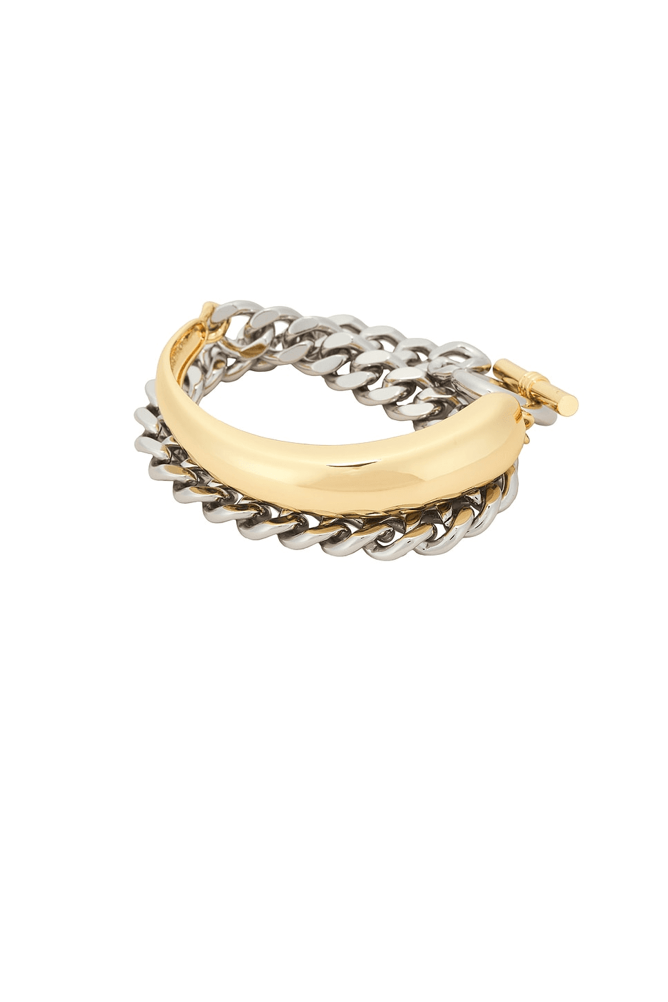 Maude Wrap Bracelet - Image 1