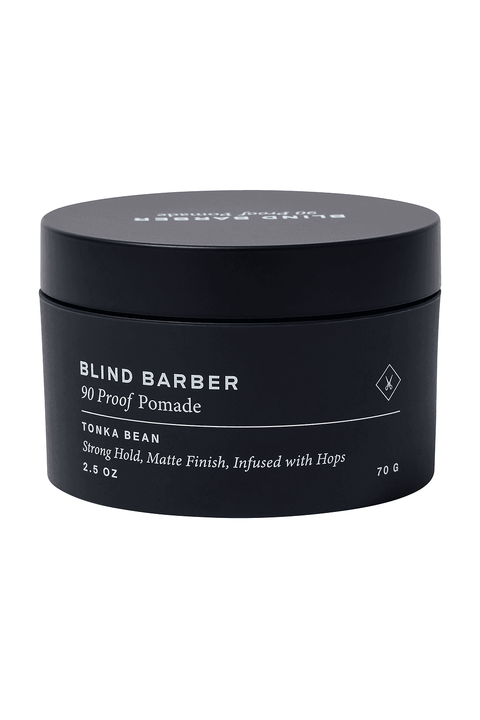 90 Proof Matte Pomade - Image 1