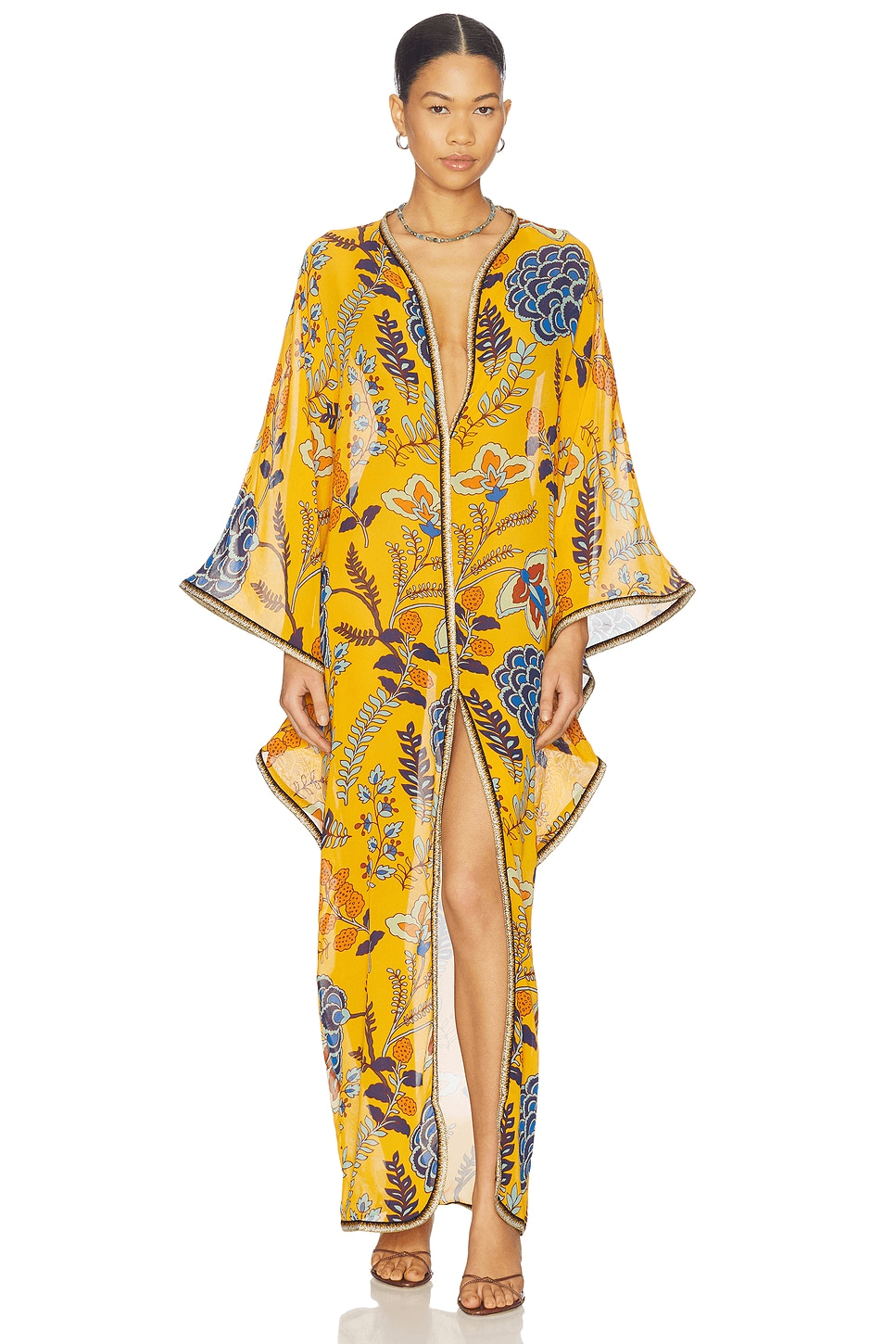 Jaya Dress - Image 1