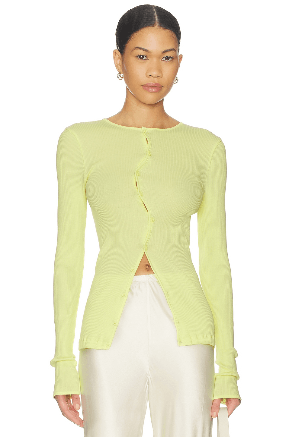 Claire Seamless Top - Image 1