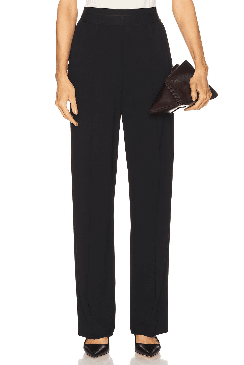 Straight Trouser - Image 1