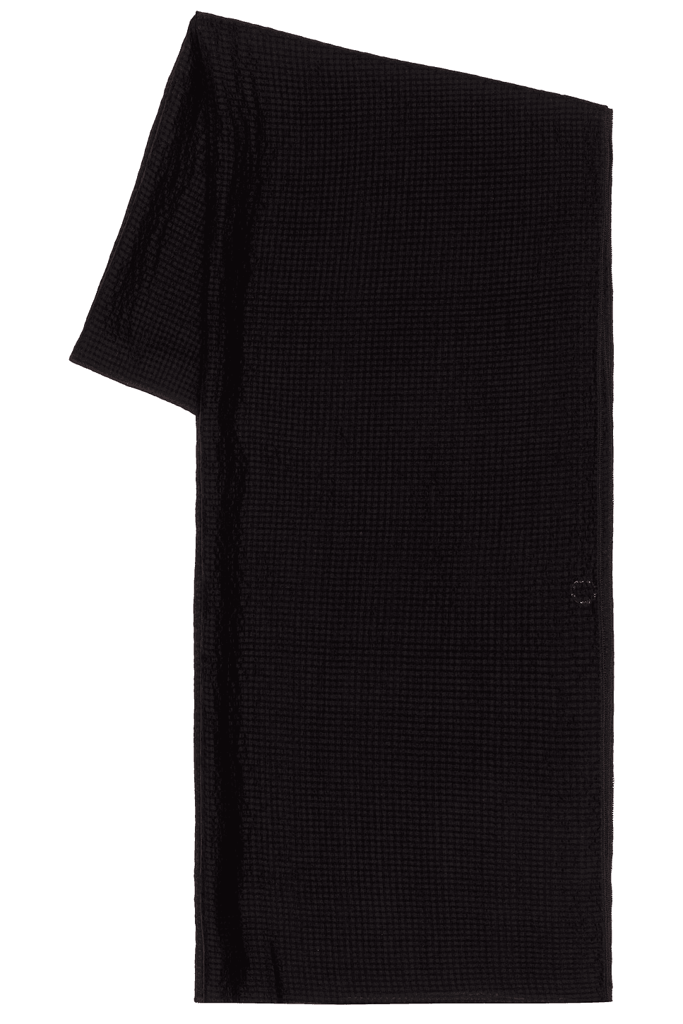 Square Scarf Skirt - Image 1