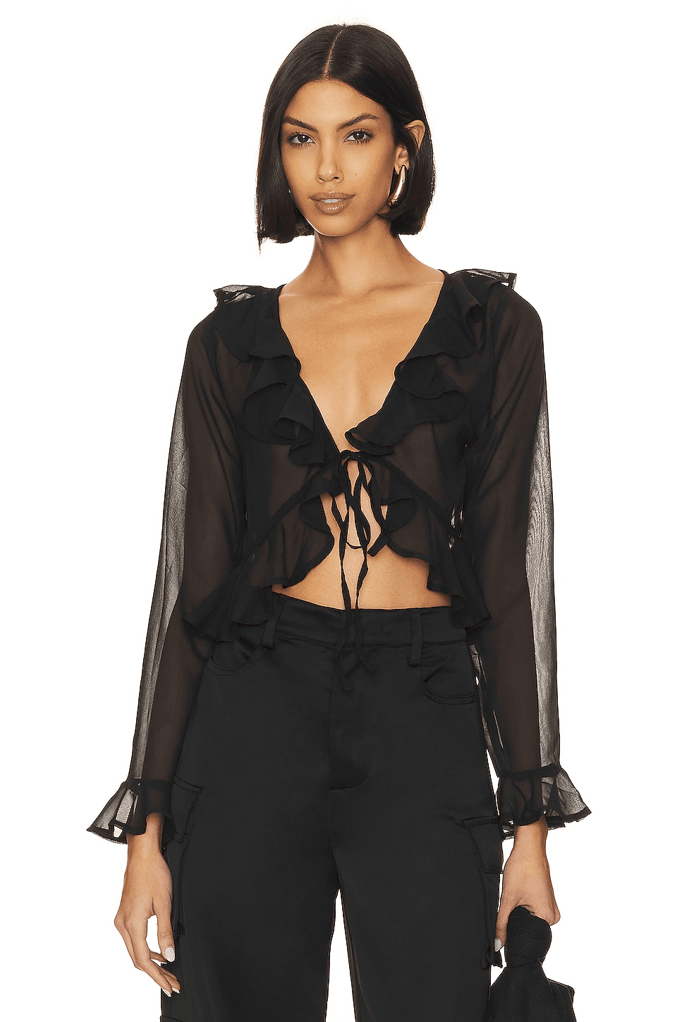 Winnie Blouse - Image 1