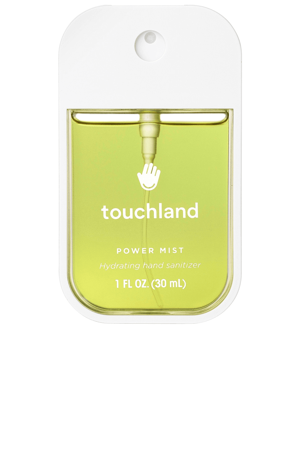 Power Mist Hand Sanitizer - Image 1