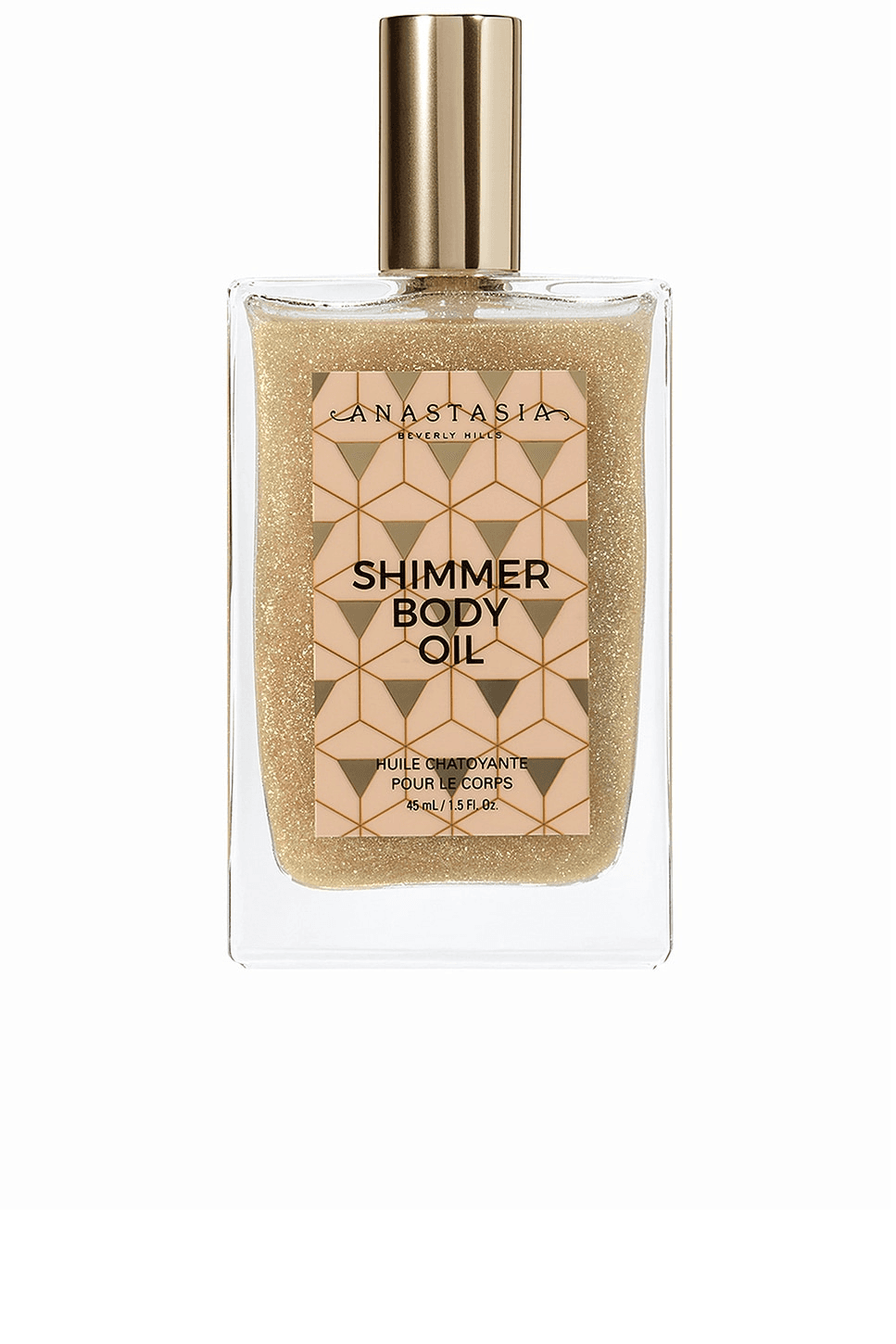 Shimmer Body Oil - Image 1