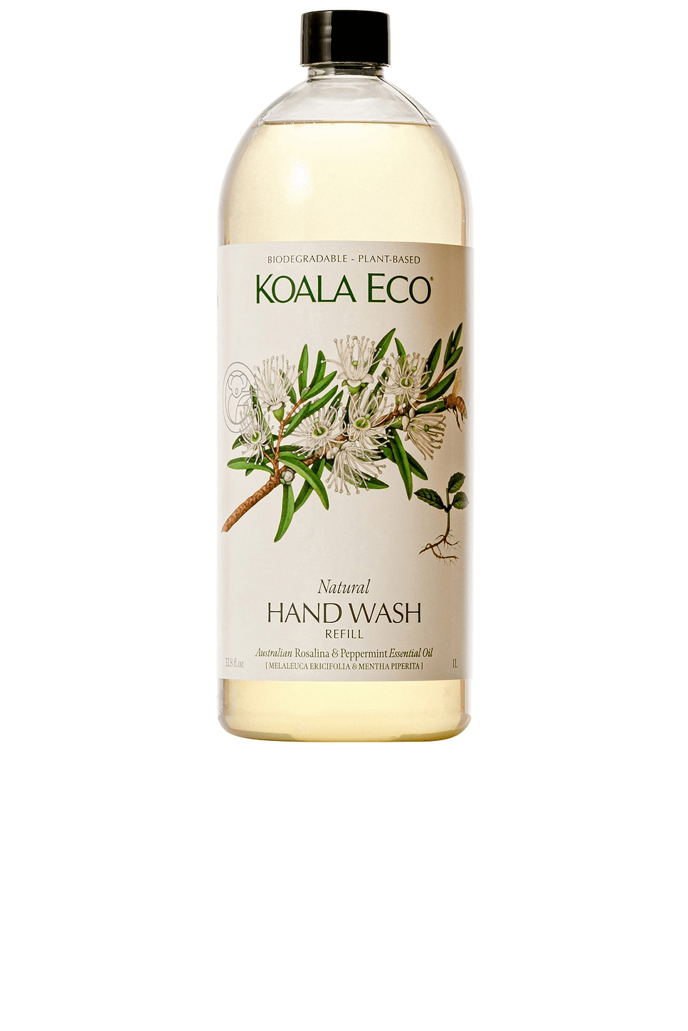 Refill Hand Wash - Image 1