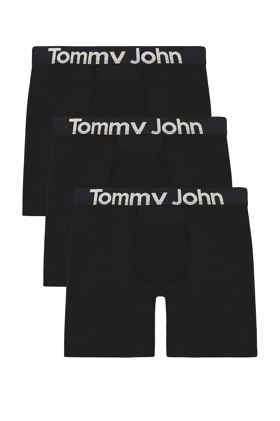 360 Sport Micro 3 Pack 6" Boxer Brief - Image 1