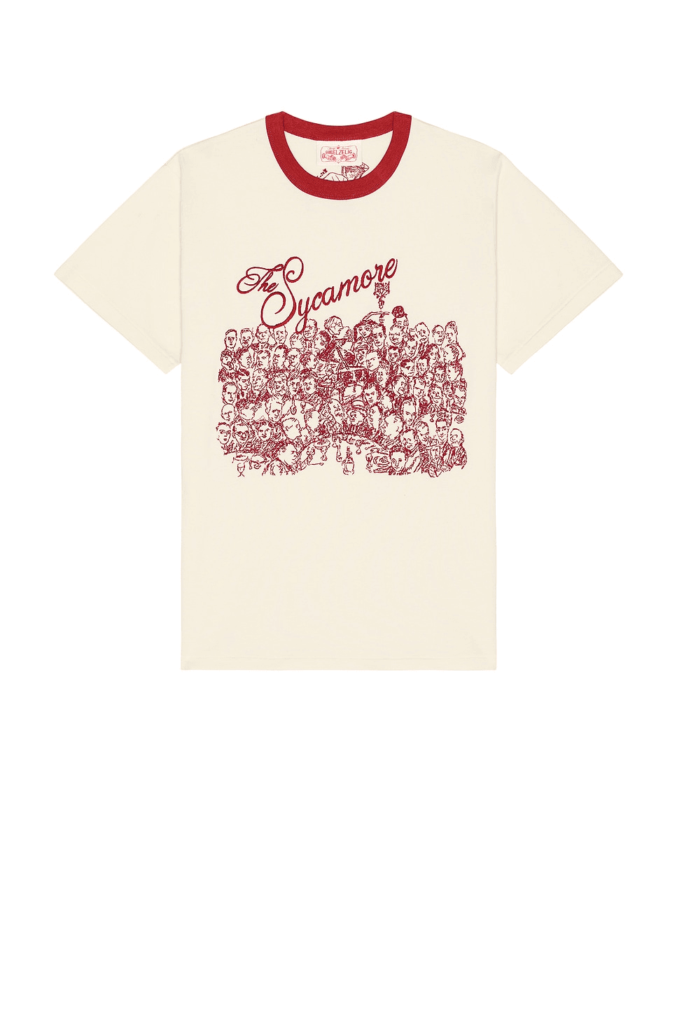 Restaurant Tee - Image 1