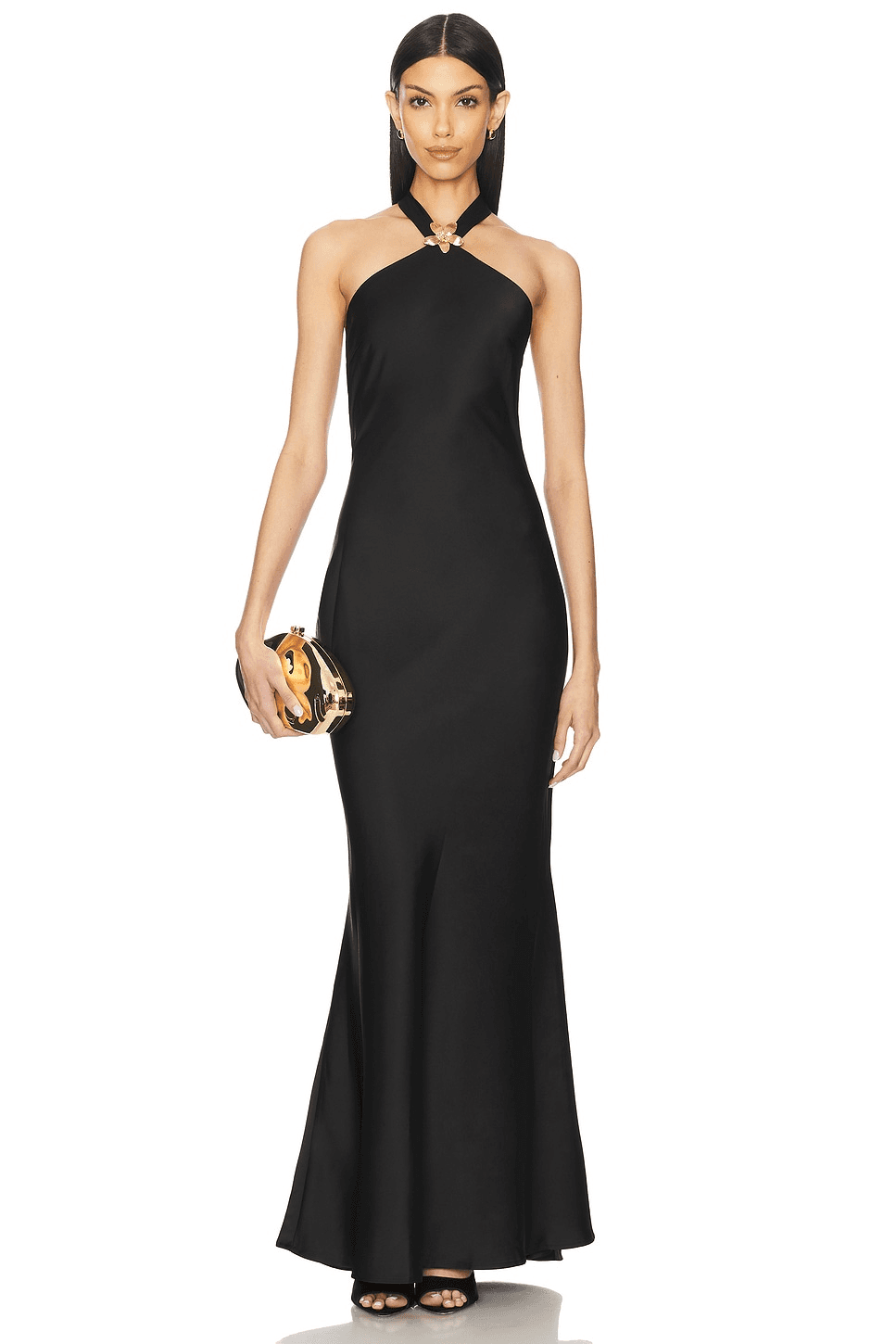 Chara Maxi Dress - Image 1