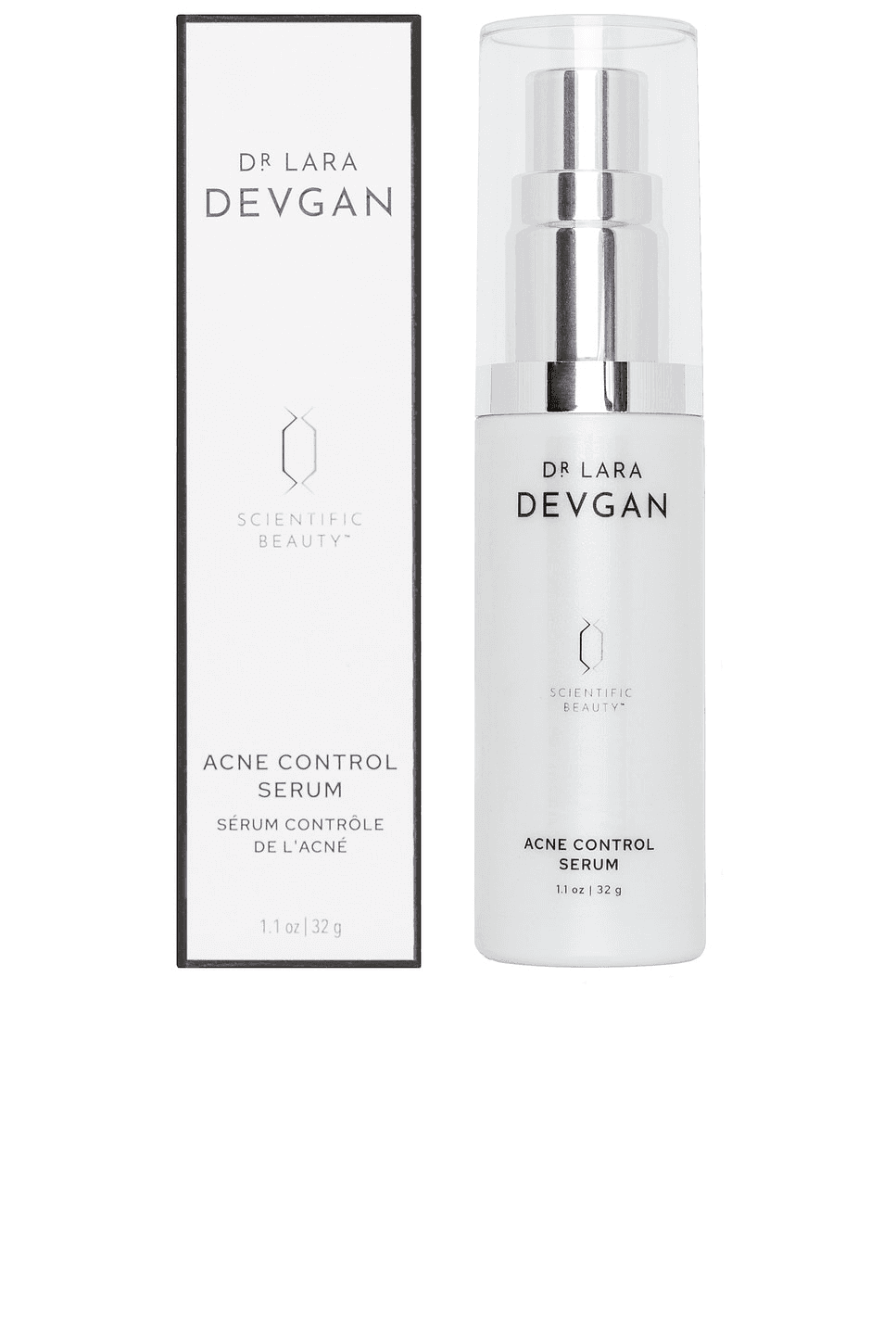 Acne Control Serum - Image 1