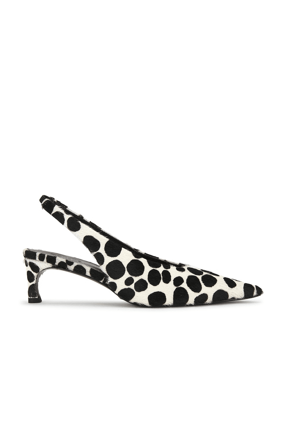 Slingback Pump - Image 1