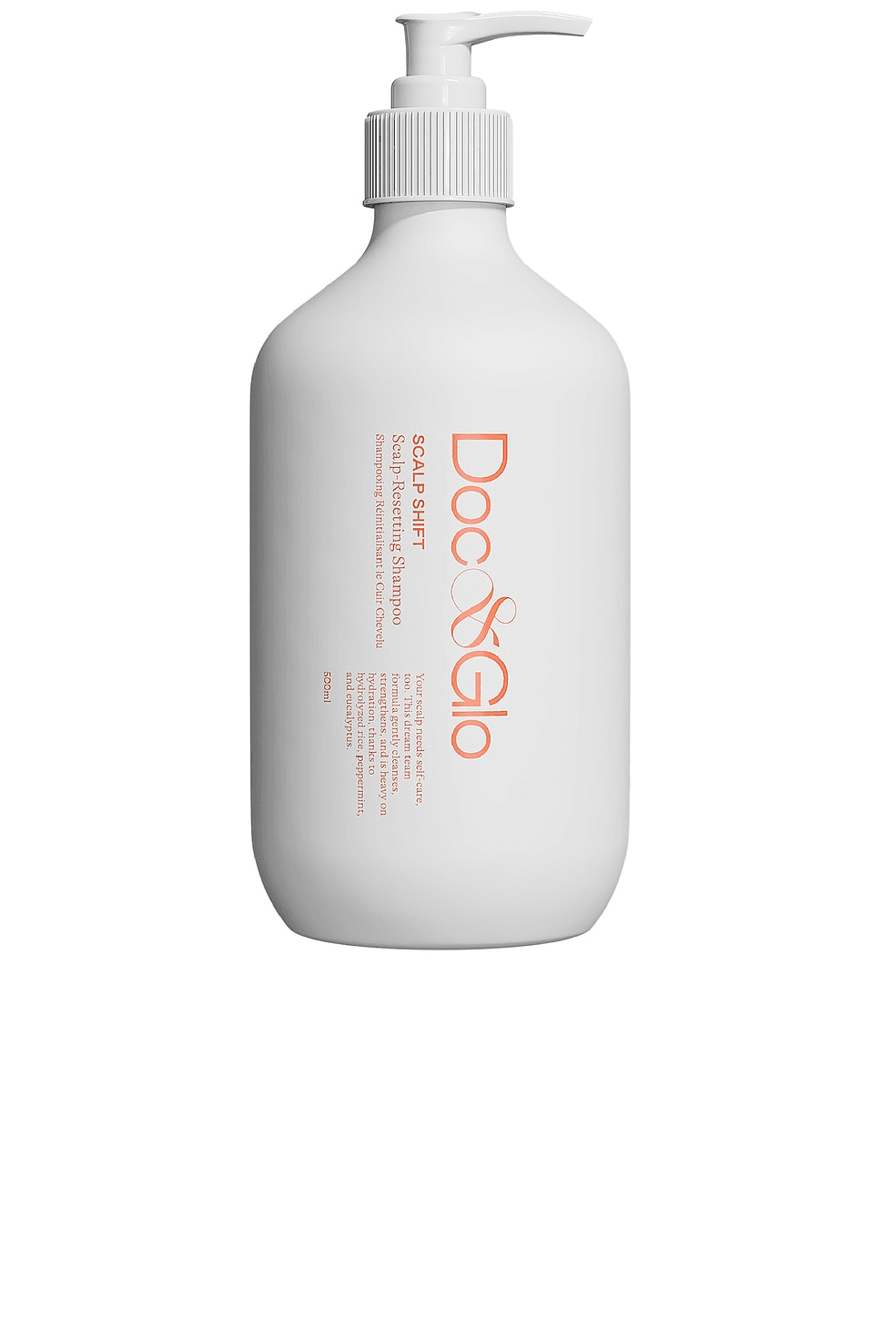 Scalp Shift Resetting Shampoo - Image 1