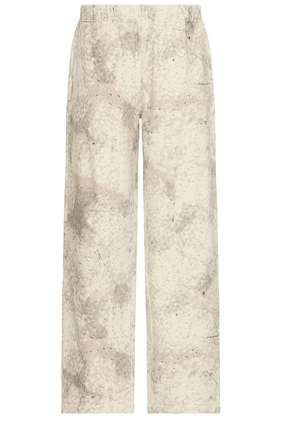Armadillo Print Pants - Image 1