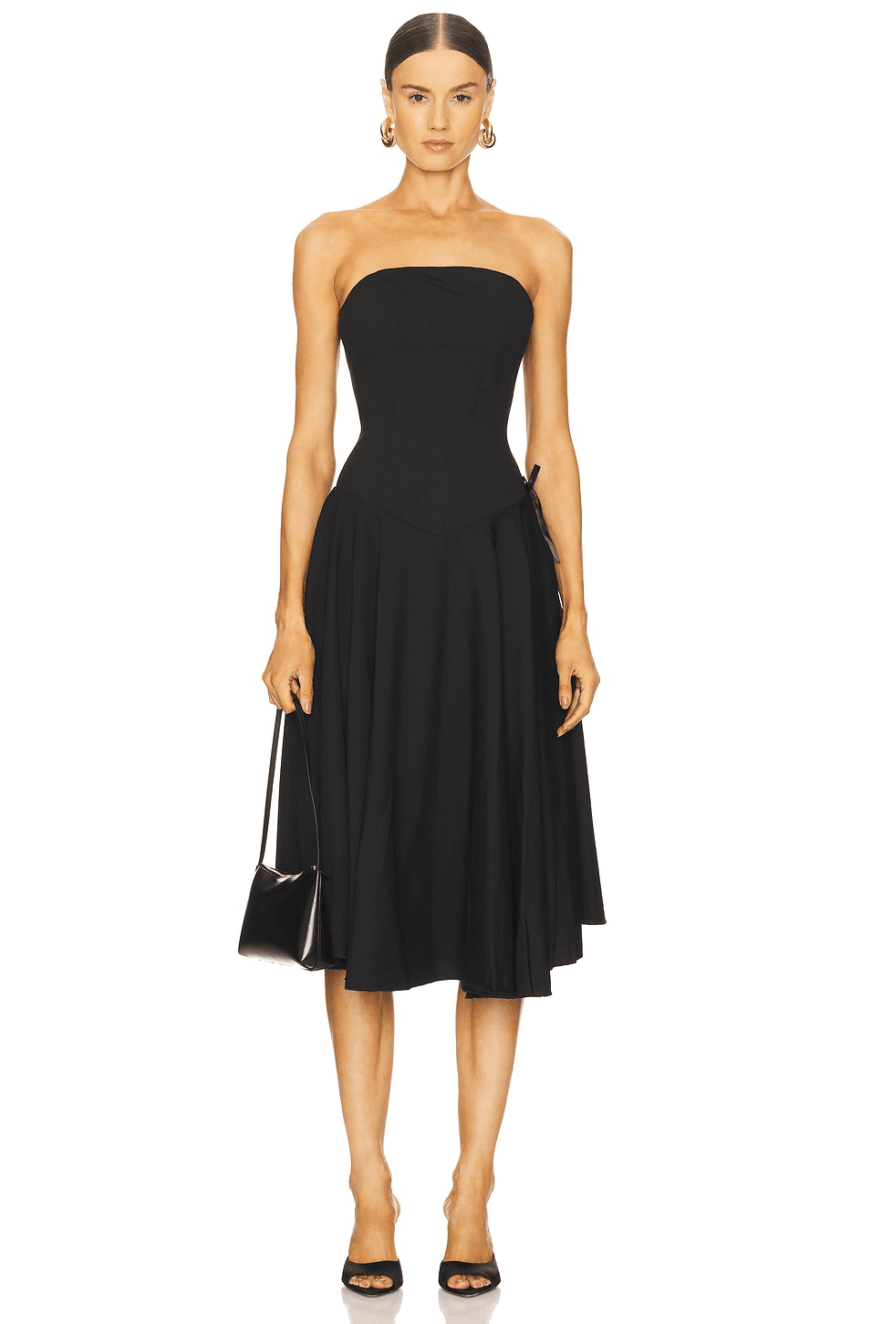 Kittie Maxi Dress - Image 1