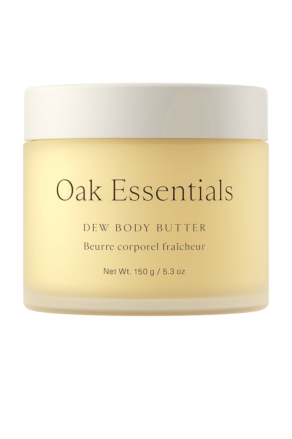 Dew Body Butter - Image 1