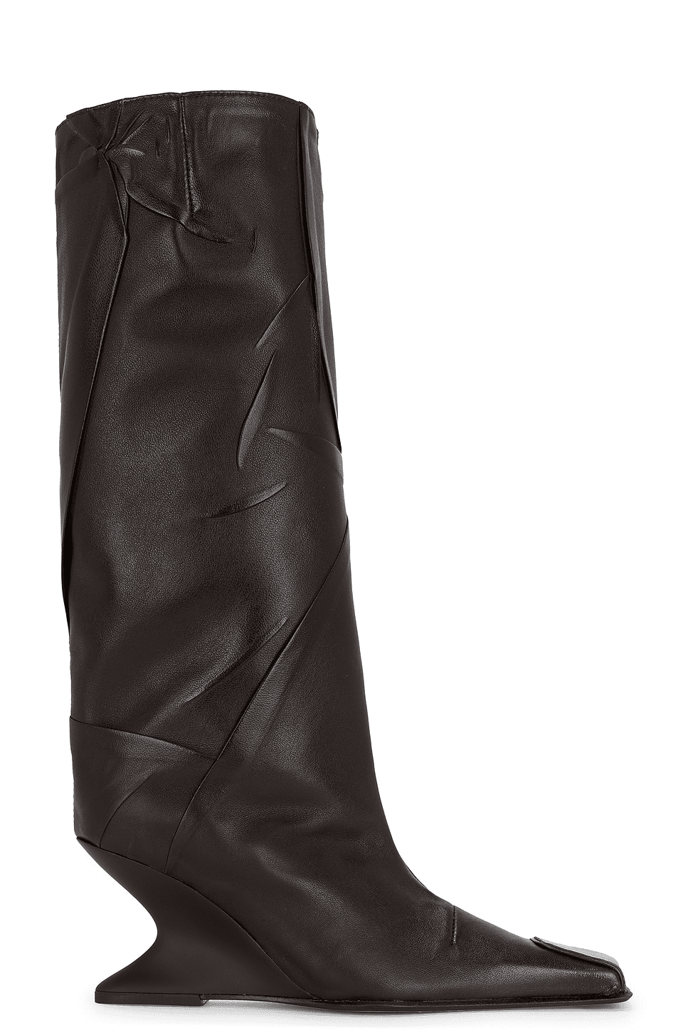 Ayleen Tall Boots - Image 1