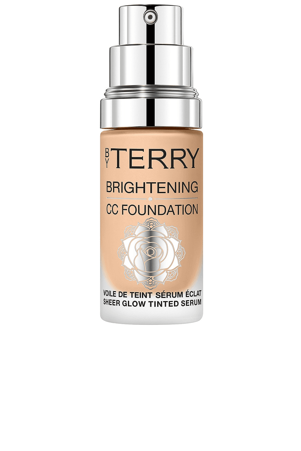 Brightening CC Foundation - Image 1